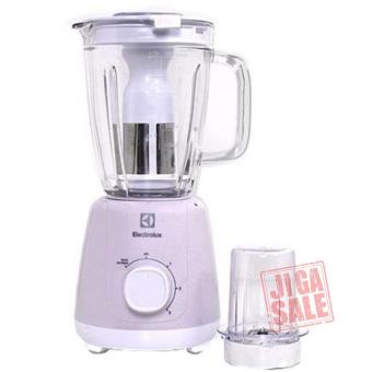 เครื่องปั่นน้ำผลไม้ ขนาดโถ 1.5 ลิตร 500วัตต์ รุ่น ELECTROLUX EBR3646 (Violet)