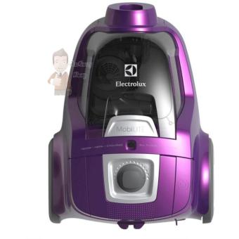 เครื่องดูดฝุ่น 1800 วัตต์ รุ่น ELECTROLUX ZLUX1811 (Violet)