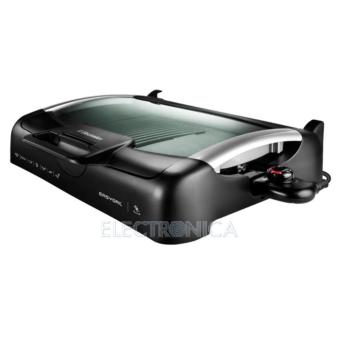 เตาย่างไฟฟ้า 2200W รุ่น ELECTROLUX EBG200 (Black)