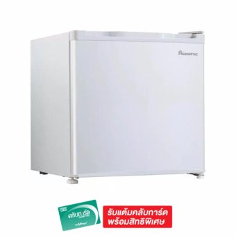 ACONATIC ตู้เย็นมินิบาร์ 1 ประตู 1.7Q รุ่น AN-FR468