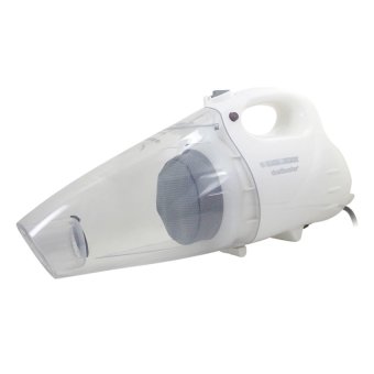 BlackDecker เครื่องดูดฝุ่น 800 วัตต์ รุ่น VH801 BlackDecker เครื่องดูดฝุ่น 800 วัตต์ รุ่น VH801