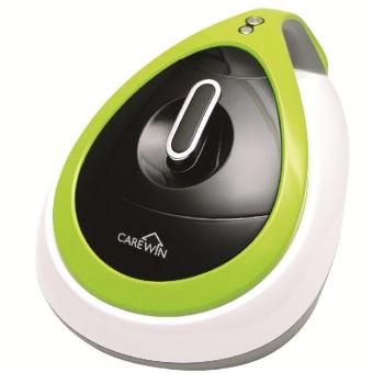 CAREWIN เครื่องดูดไรฝุ่น รุ่น HC-600 สีเขียว CAREWIN เครื่องดูดไรฝุ่น รุ่น HC-600 สีเขียว
