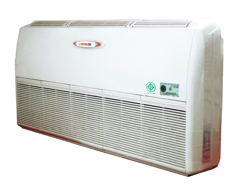 Central Air เครื่องปรับอากาศ รุ่น SF09-FA ขนาด 9212 BTU ( White ) image