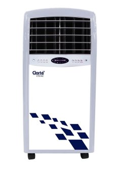 Clarte' พัดลมไอเย็น รุ่น CT21AC/W