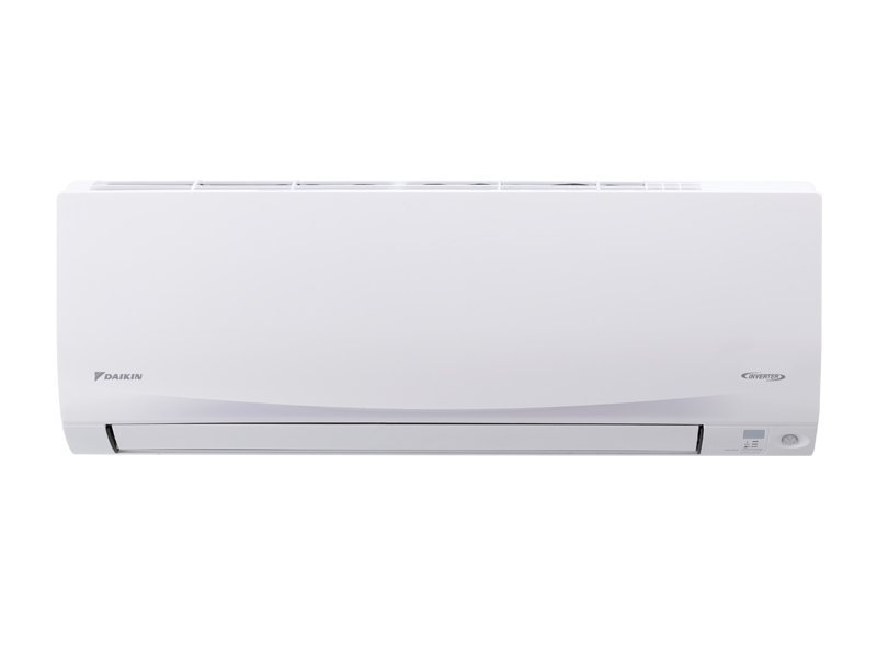 DAIKIN แอร์ติดผนัง รุ่น FTKC12QV2S ขนาด 12000 BTU image