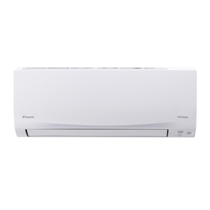 Daikin เครื่องปรับอากาศ รุ่น FTKC12QV2S image