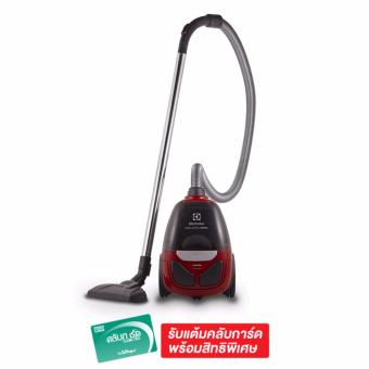 ELECTROLUX เครื่องดูดฝุ่น 1600W. รุ่น ZCC5900