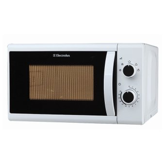 Electrolux เตาอบไมโครเวฟ ขนาด 20 ลิตร รุ่น EMM2009W