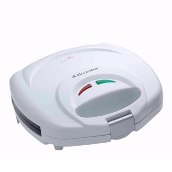 เครื่องทำแซนด์วิช ELECTROLUX รุ่น ESM2000 (สีขาว)