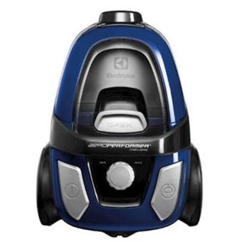 Electrolux เครื่องดูดฝุ่น แบบกล่องจุฝุ่น รุ่น Zap9910