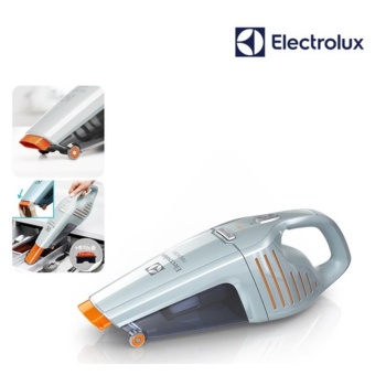 Electrolux ZB5106 Handheld Cordless Vacuum Cleaner 220V ♡ - intl