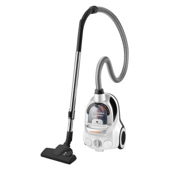Electrolux เครื่องดูดฝุ่น - รุ่น ZTF7610 1800 วัตต์