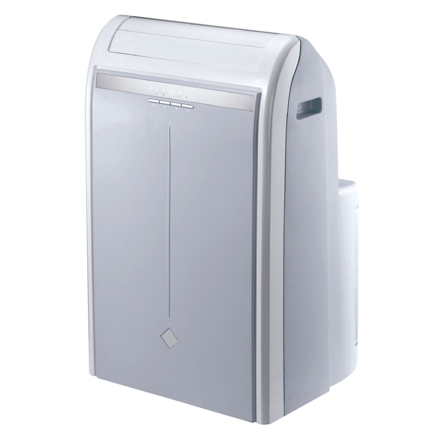 Gree แอร์เคลื่อนที่ 12,000 BTU รุ่น Easy Cool (White) image