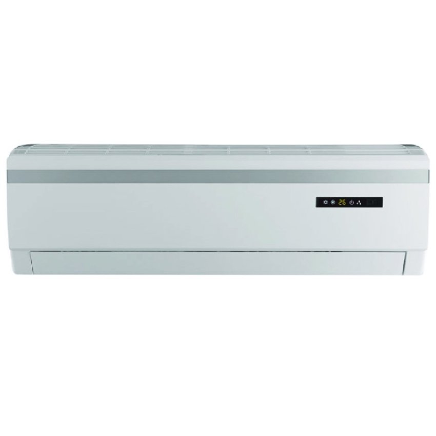 Gree เครื่องปรับอากาศ GREE OZONE AIR CONDITIONERS รุ่น GWC09LBI image