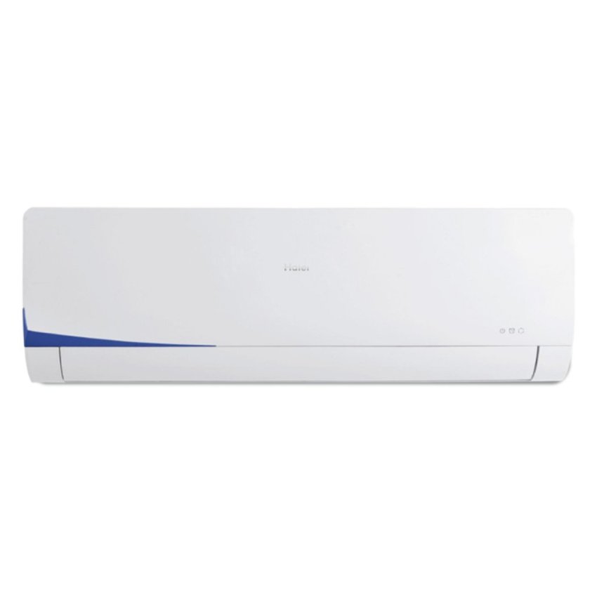 HAIER แอร์ติดผนังระบบอินเวอร์เตอร์ขนาด 12639BTU รุ่น HSU-13VNQ03T image