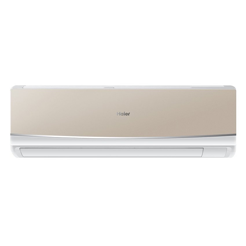 Haier เครื่องปรับอากาศติดผนัง 18,000 BTU รุ่น HSU-18VEK03T ไม่รวมติดตั้ง image