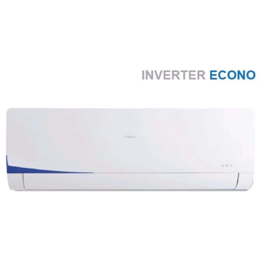 HAIER INVERTER แอร์ติดผนังขนาด 13000BTU รุ่น HSU-13VNQ03T image