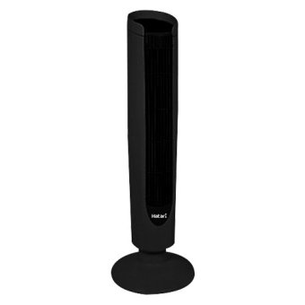 Hatari พัดลมทาวเวอร์ รีโมท รุ่น HT-TW20R1 Black Hatari พัดลมทาวเวอร์ รีโมท รุ่น HT-TW20R1 Black