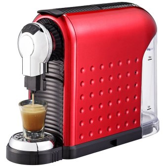 La Venezia Capsule Machine [Made in Italy]เครื่องชงกาแฟ[ใช้ร่วมกันได้กับNespressoแคปซูล]