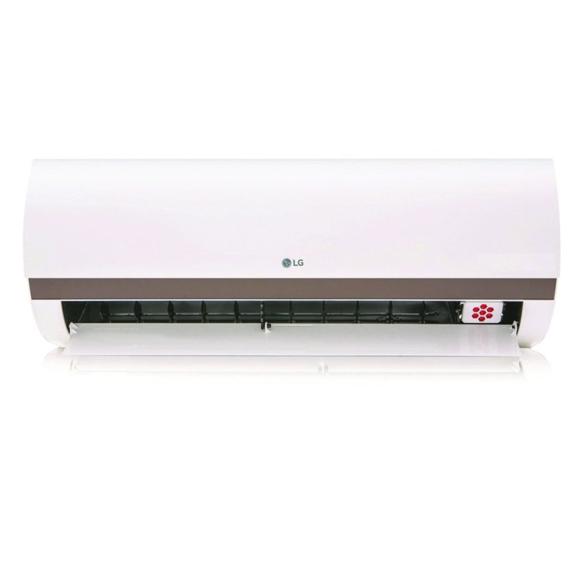 LG แอร์ติดผนัง ระบบ อินเวอร์เตอร์ ขนาด 11800 BTU รุ่น IM13H image