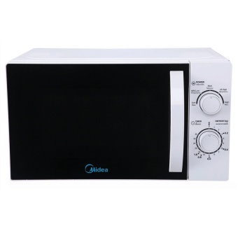 MIDEA Microwave ความจุ 20 ลิตร 1000W รุ่น MMO-20J91 image