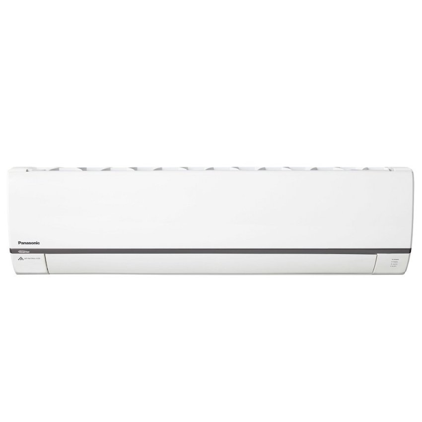 PANASONICแอร์ติดผนังระบบอินเวอร์รุ่น CS-PU24SKT ขนาด 24000 BTU - White image