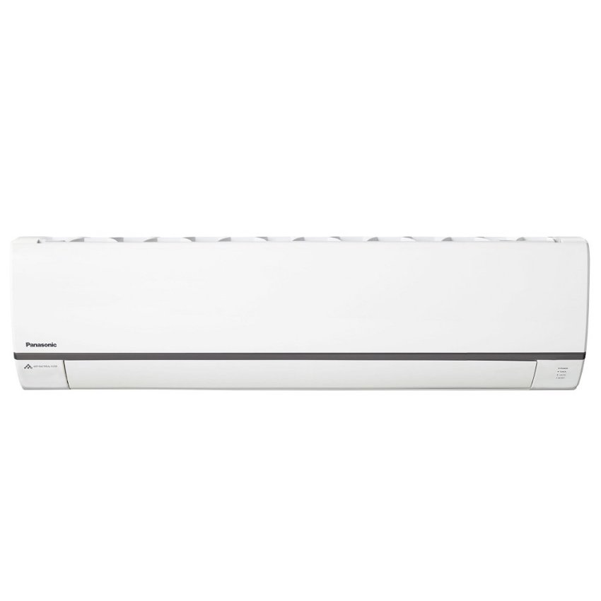 PANASONICแอร์ติดผนังรุ่น CS-PN18SKT ขนาด 18000 BTU - White image