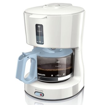 Philips เครื่องทำกาแฟ รุ่น HD7450/70