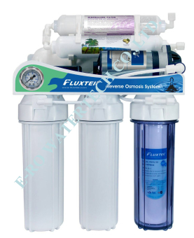 เครื่องกรองน้ำแร่ระบบ RO รุ่น FE-106