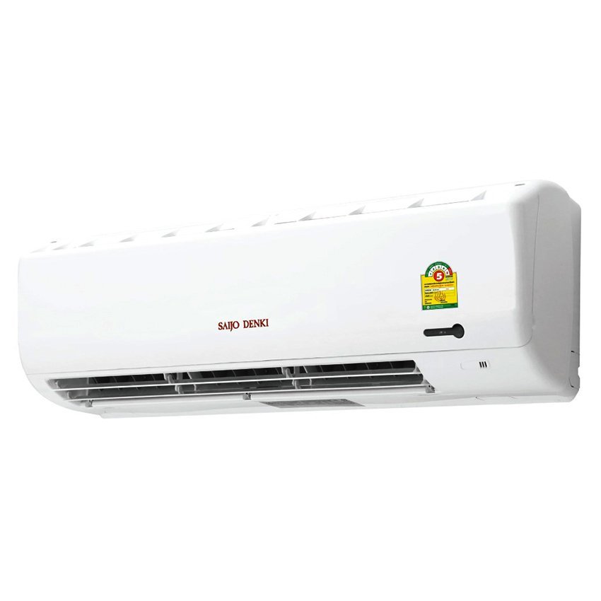 SAIJO DENKI แอร์ติดผนัง รุ่น SMART COOL ขนาด 9410 BTU image