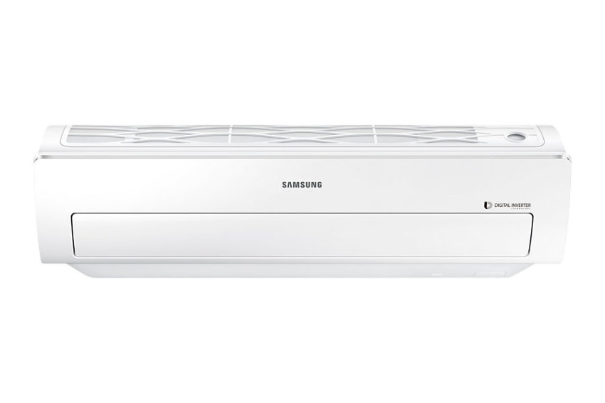 SAMSUNG แอร์ติดผนัง รุ่น AR30KVFSLWKNST ขนาด 30000 BTU image