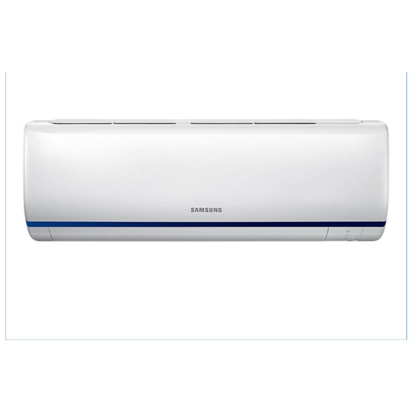 Samsung แอร์ติดผนังขนาด 12,200 BTU รุ่น AR13MRFTGURNST(ไม่รวมติดตั้ง) image