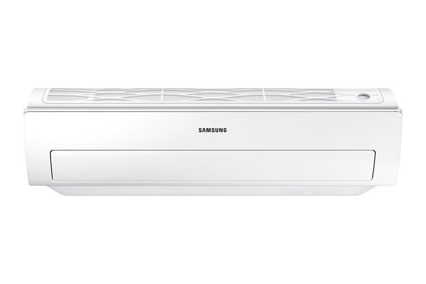 SAMSUNG แอร์ติดผนังระบบอินเวอร์เตอร์ ขนาด 12000BTU รุ่น AR5000 INVERTER image