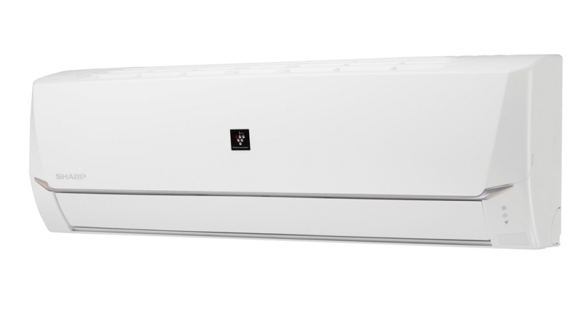 SHARP แอร์ติดผนัง ขนาด 9000BTU รุ่น PLASMA CLUSTER - สีขาว image