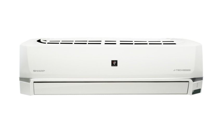 SHARP แอร์ติดผนัง รุ่น AH-PBX19 ขนาด 18000 BTU image