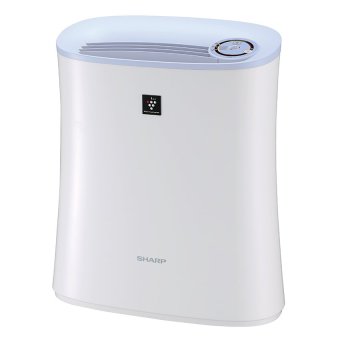 Sharp เครื่องฟอกอากาศ รุ่น FP-F30TA-Aสีฟ้า ขนาด 21 ตรม. Sharp เครื่องฟอกอากาศ รุ่น FP-F30TA-Aสีฟ้า ขนาด 21 ตรม.