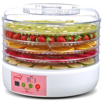 shop108 Multifunction Dried Food Machine เครื่องอบอาหารแห้งมัลติฟังก์ชั่นคุณภาพสูง (ตั้งเวลาได้)