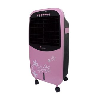 Starker พัดลมไอเย็น STARKER รุ่น HM150AC (สีชมพู) Starker พัดลมไอเย็น STARKER รุ่น HM150AC (สีชมพู)