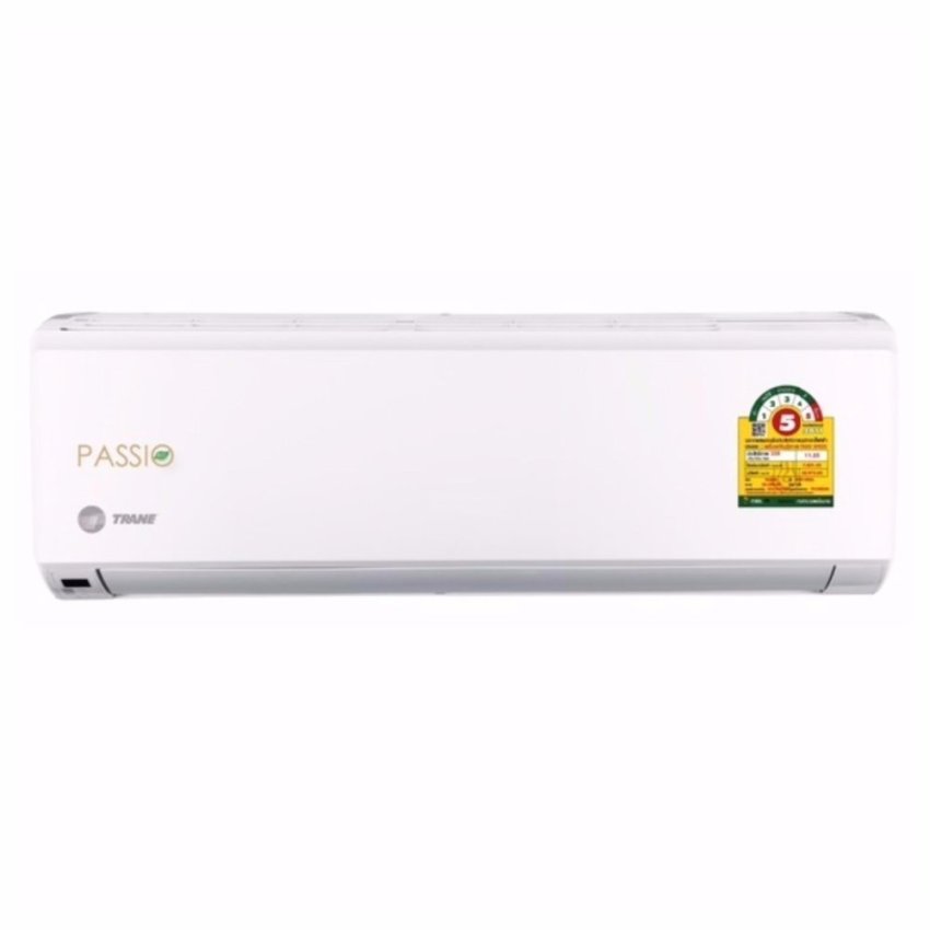 TRANE WALL TYPE PASSIO 12700BTU -WHITE image