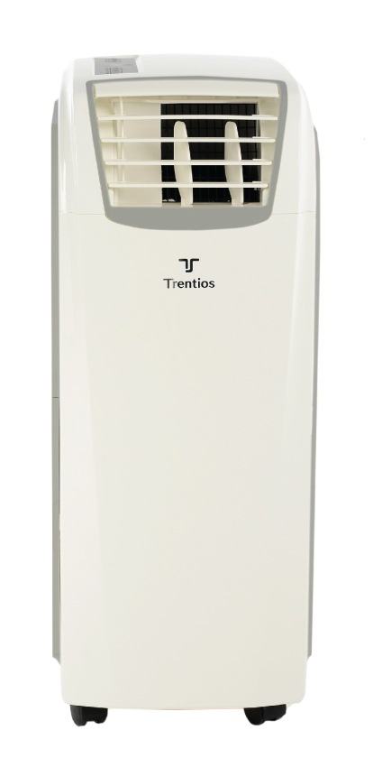 Trentios แอร์เคลื่อนที่ รุ่น PC 35 AMF 12,000 BTU สีขาวเทา image