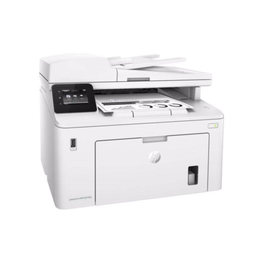 ดูภาพ 3 Year Warranty HP LaserJet Pro MFP M227FDW (Print /Copy /Scan /Fax /Duplex) เพิ่มเติม 3 Year Warranty HP LaserJet Pro MFP M227FDW (Print /Copy /Scan /Fax /Duplex)