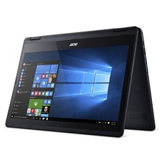 Acer Aspire R 14 Convertible 14 Full HD Touch Intel Core i5 8GB Memory 256GB SSD Windows 10 Home R5-471T-50UD - intl