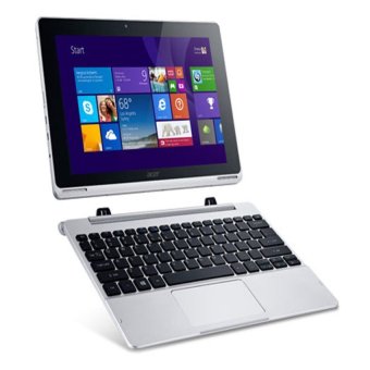 Acer Notebook ACER SWITCH 10 3G - Silver