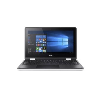 Acer Notebook Aspire R3-131T-P9G1_Moonstone (White)