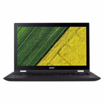 Acer Spin3 SP315-51-52EF i5-7200U RAM4GB HDD500GB INT Win10 (Shale Black)