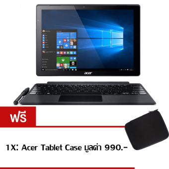 Acer Switch Alpha12 SA5-271-35X3(NTGDQST005) i3-6100U 4GB SSD256GB 2MP/5MP Win10 12