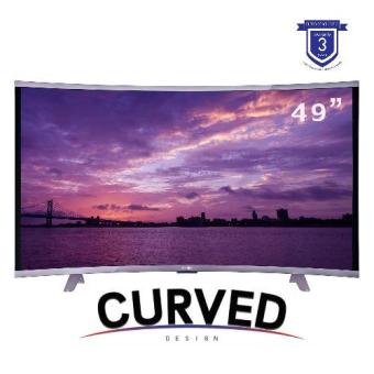 ALTRON Curve TV 49 LTV-4901 Full HD
