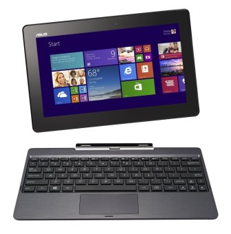 ASUS TRANSFORMER T100TA-DK025H with window 8.1