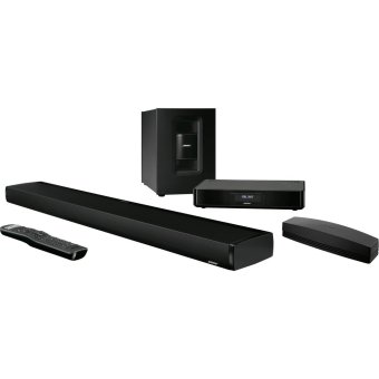 Bose ชุดโฮมเธียเตอร์ SoundTouch® 130 home theater system image