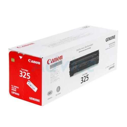 ดูภาพ CANON Toner Original 325 เพิ่มเติม CANON Toner Original 325